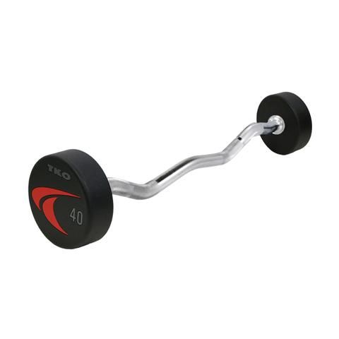 Commercial Barbells