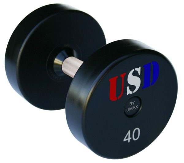 Commercial Dumbbells