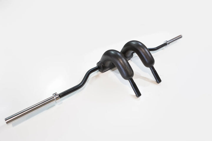 Solid Bar Fitness Marrs-Bar