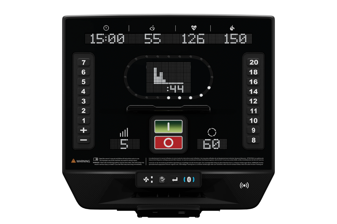 Core Health & Fitness StairMaster 10G