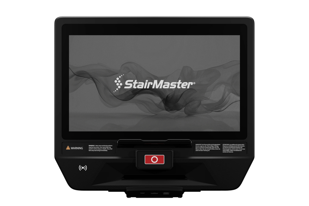 Core Health & Fitness StairMaster 8GX