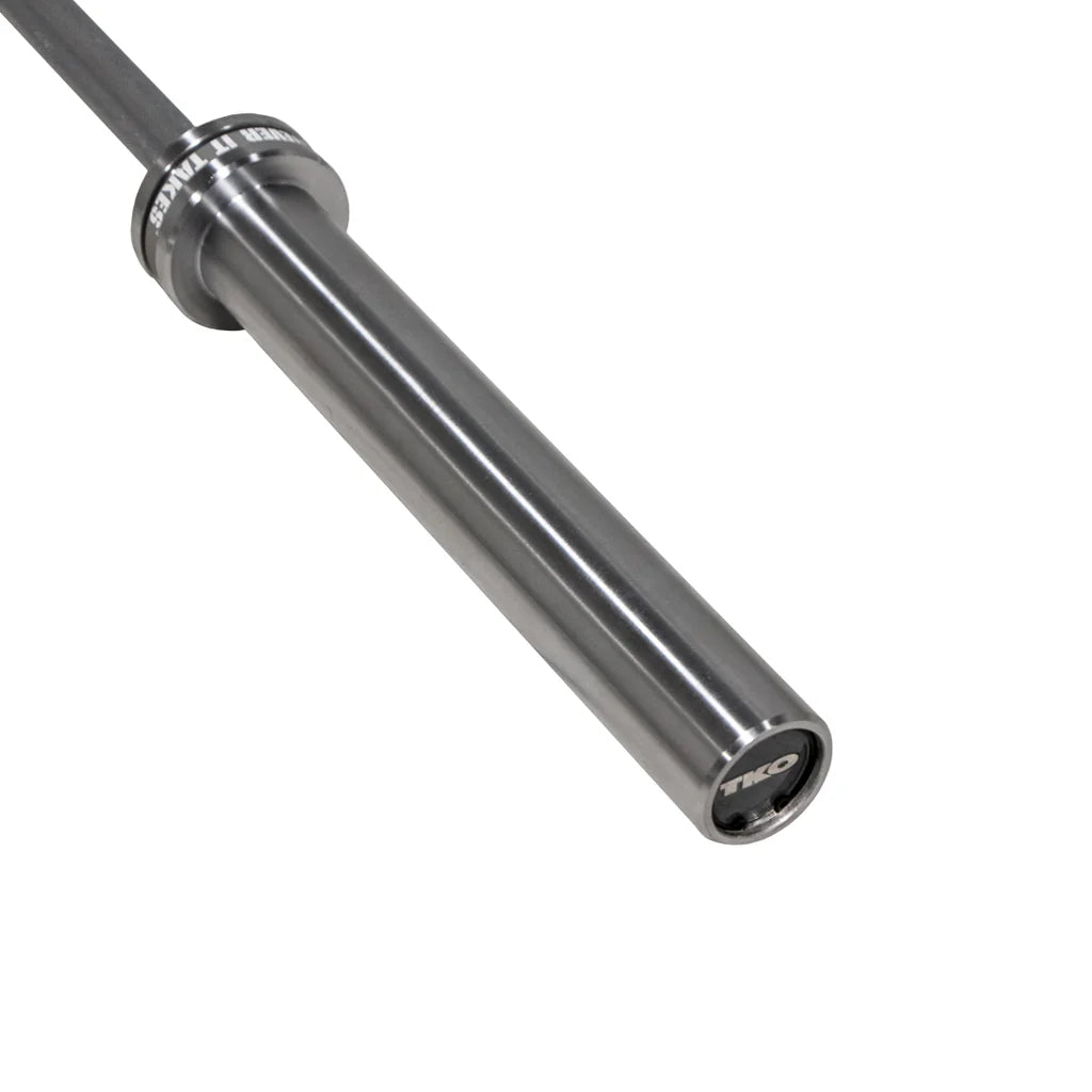 TKO Lite Weight Power Bar (women)