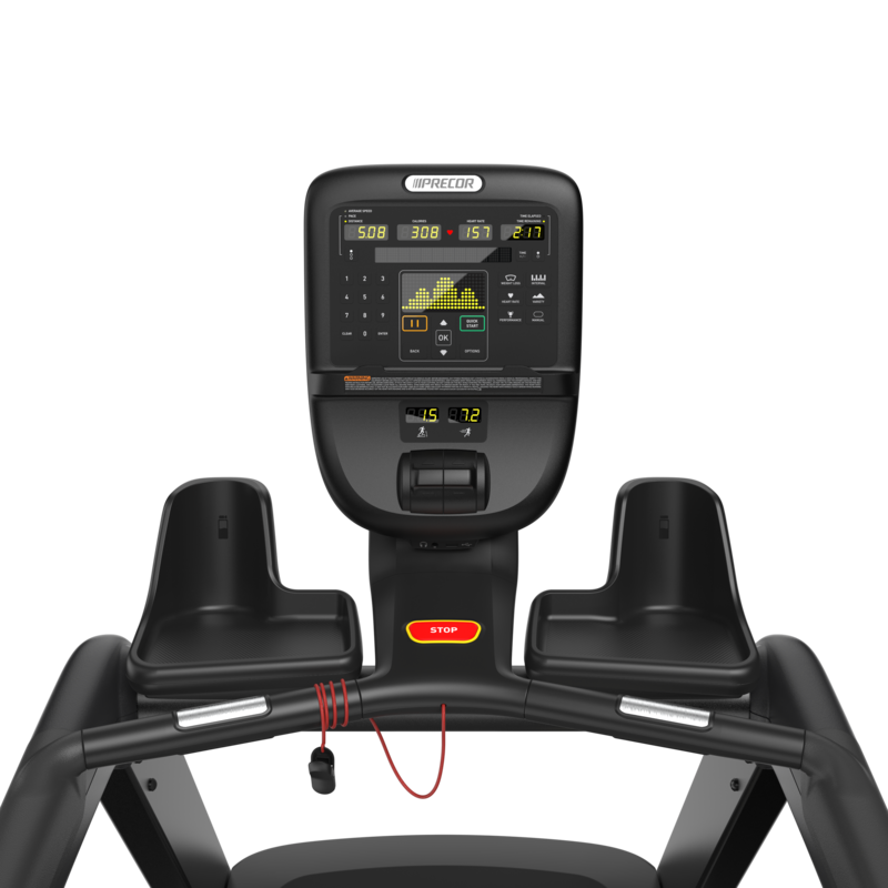 Precor 700 Series Treadmill