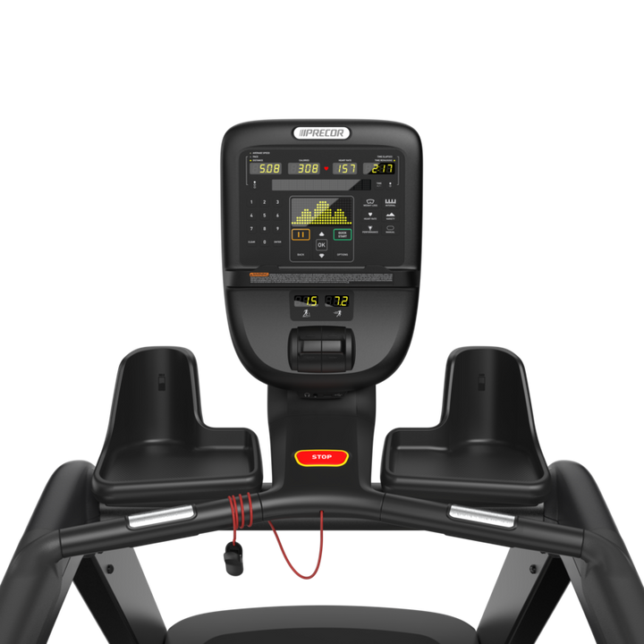 Precor 700 Series Treadmill