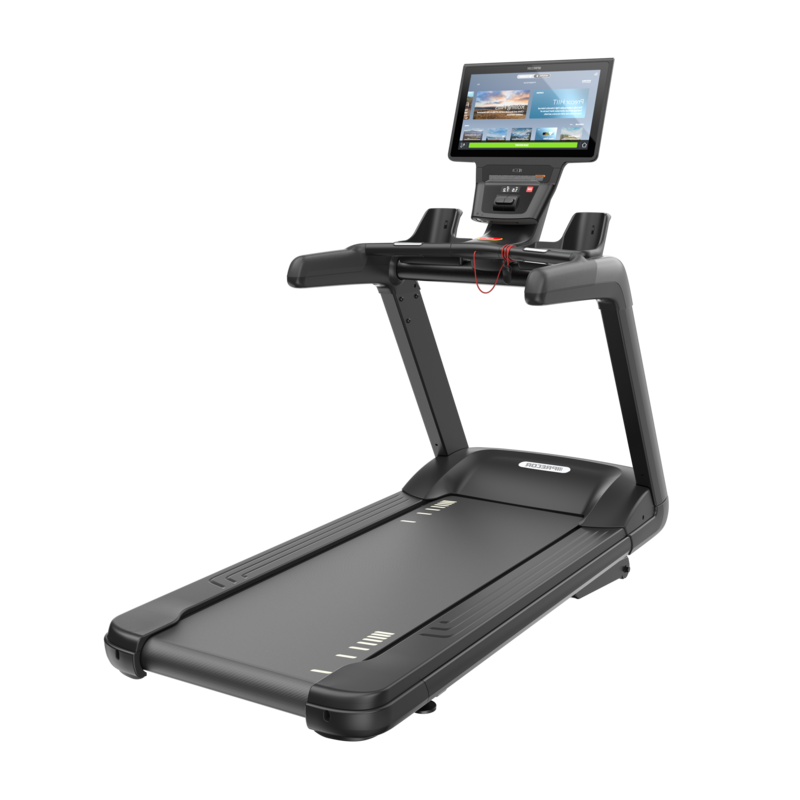Precor 700 Series Treadmill