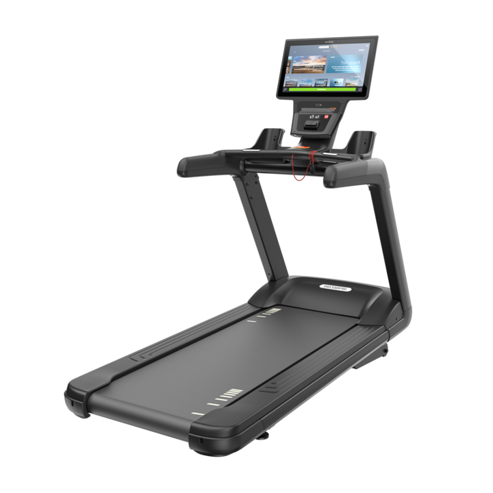 Precor 700 Series Treadmill