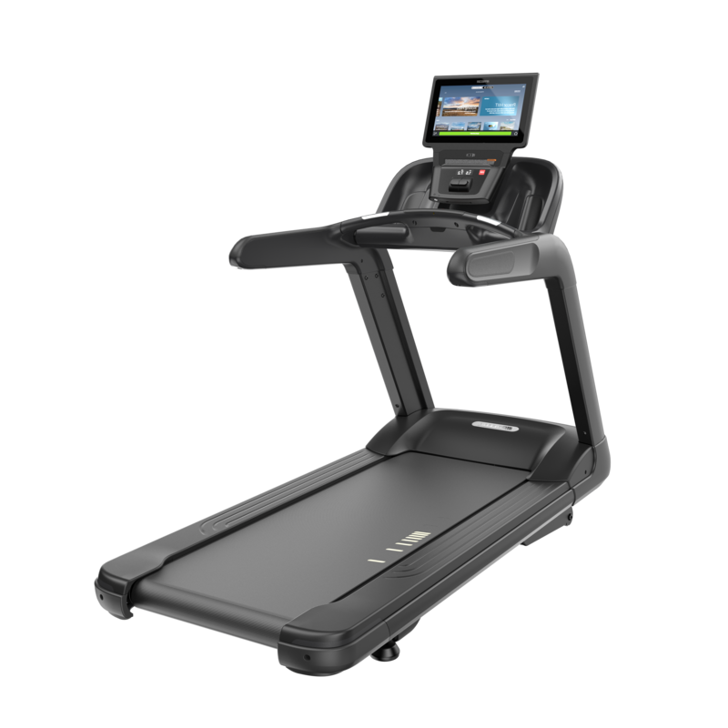 Precor 800 Series Treadmill