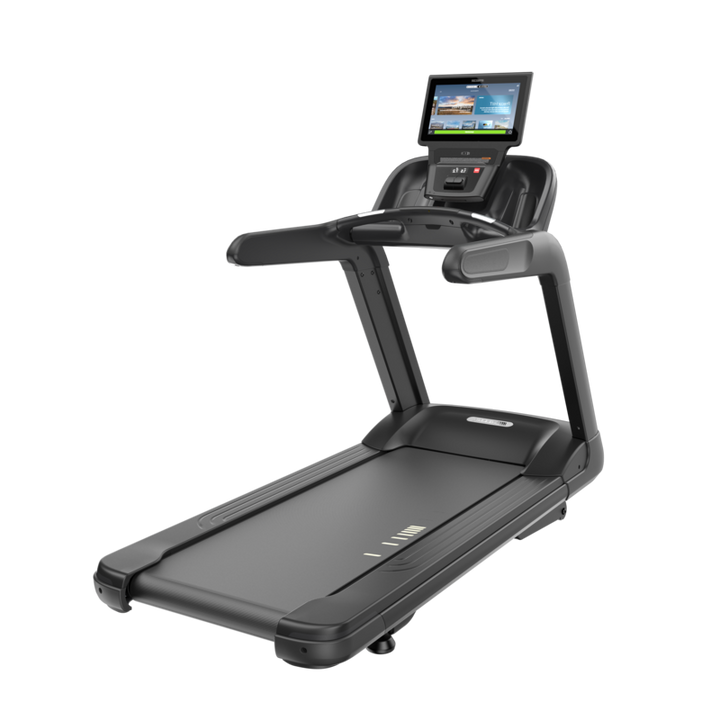 Precor 800 Series Treadmill