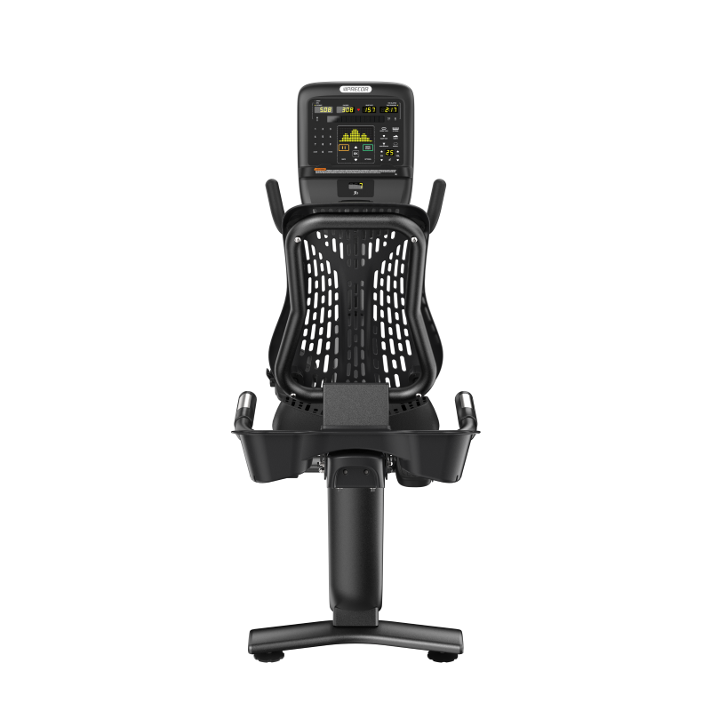 Precor 800 Line Recumbent Bike