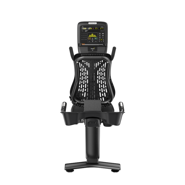 Precor 800 Line Recumbent Bike