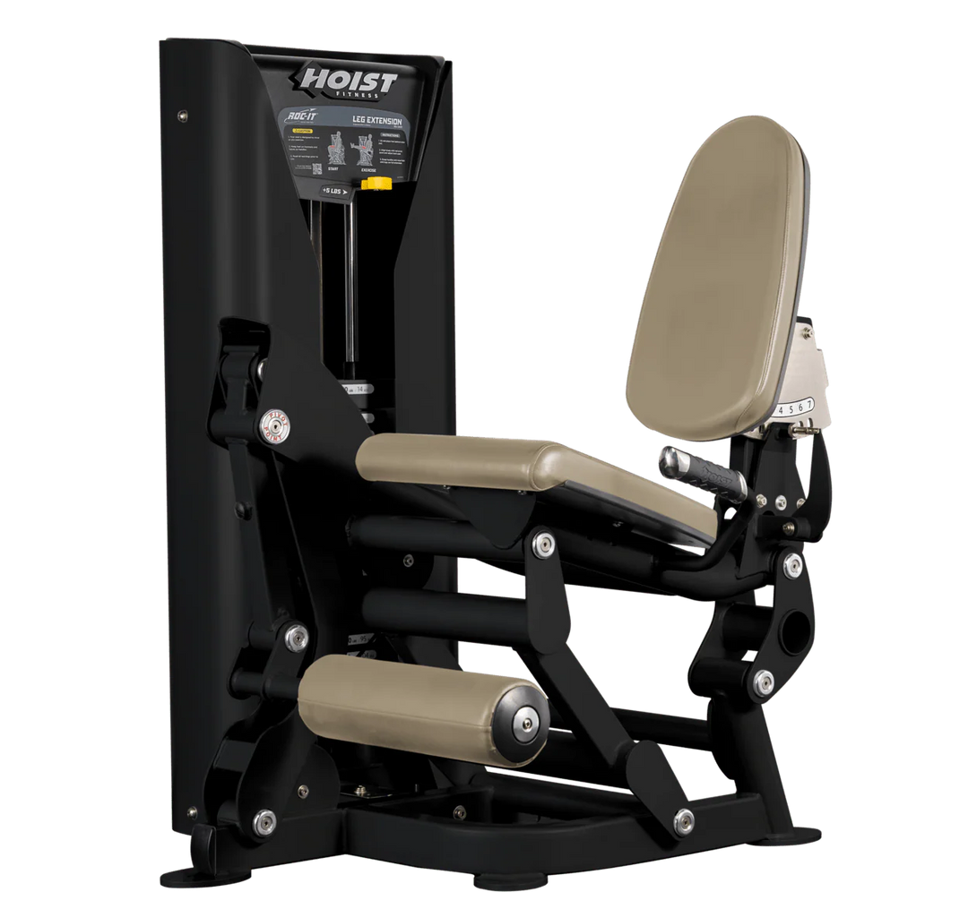 HOIST® ROC-IT Selectorized Leg Extension
