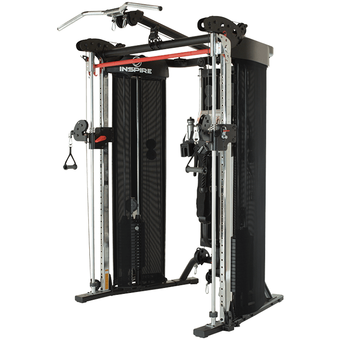 Inspire Fitness FT2 Functional Trainer