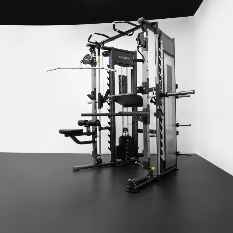 BodyKore MX1162 Universal Trainer