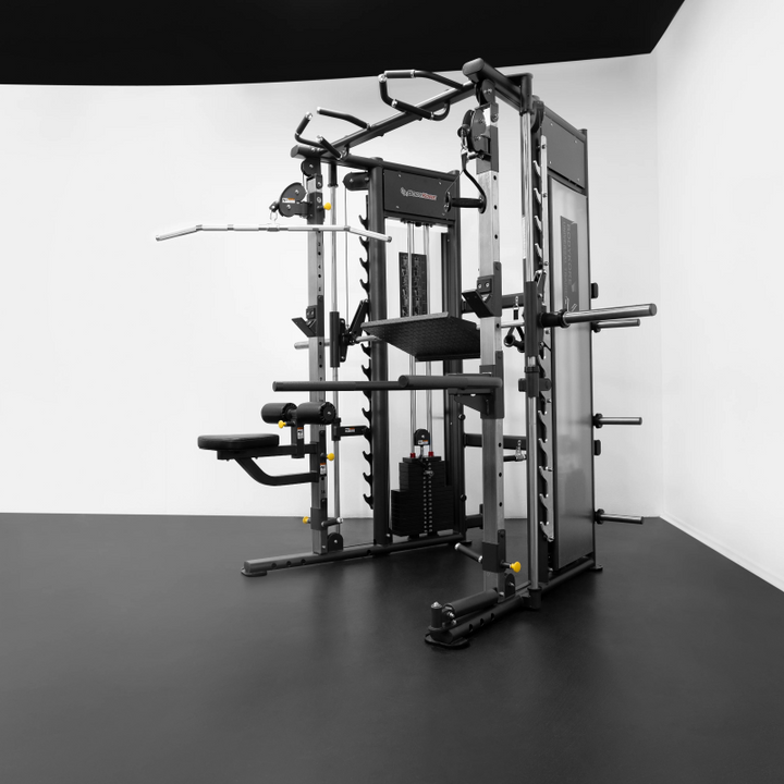 BodyKore MX1162 Universal Trainer