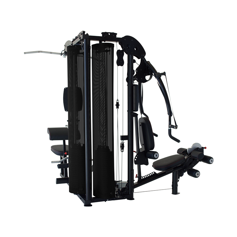 Inspire Fitness M5 Multi-Gym