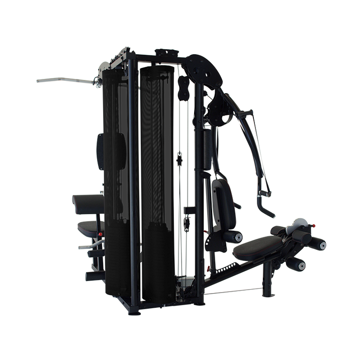 Inspire Fitness M5 Multi-Gym