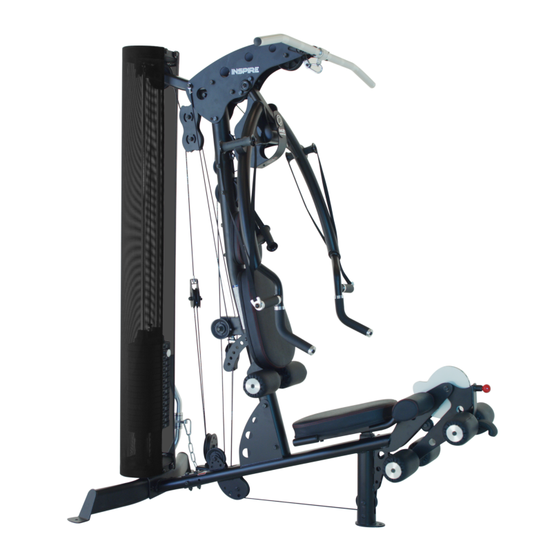 Inspire Fitness M2 Multi-Gym