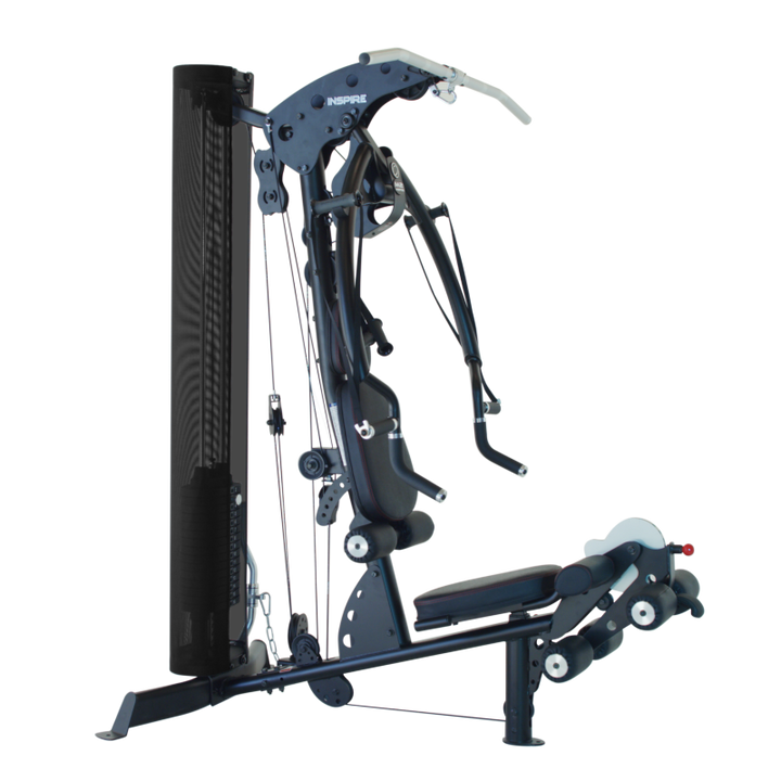 Inspire Fitness M2 Multi-Gym