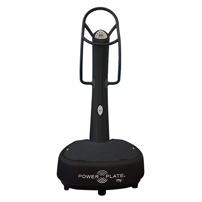 Power Plate my5