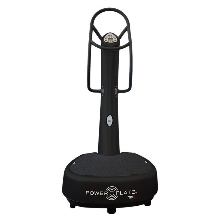 Power Plate my5