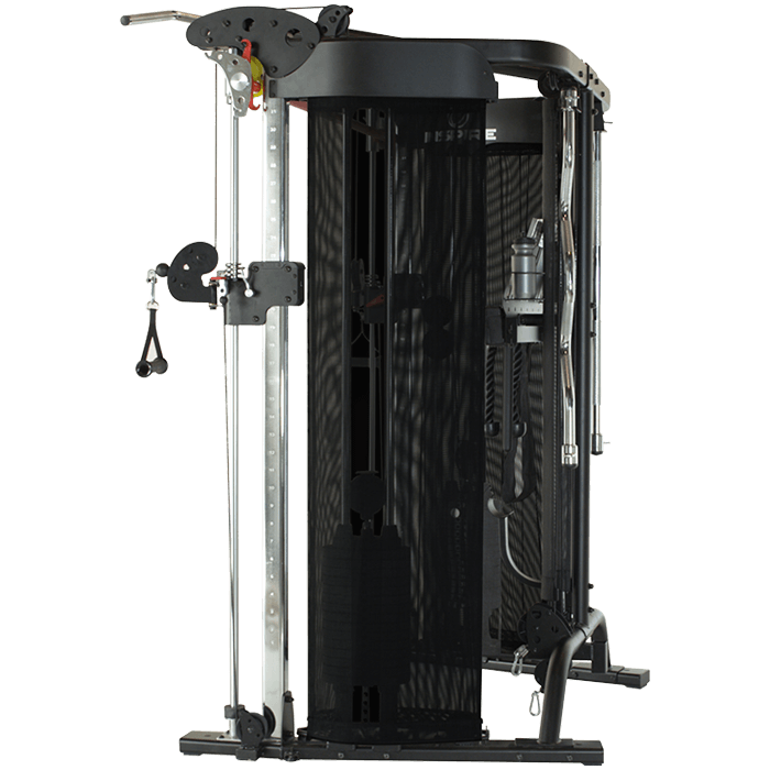 Inspire Fitness FT2 Functional Trainer