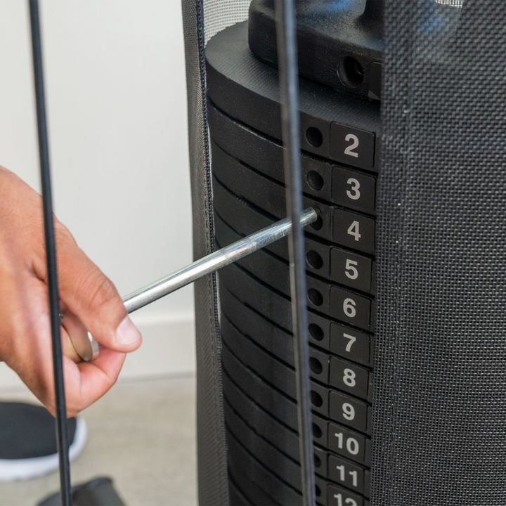 Inspire Fitness M2 Multi-Gym