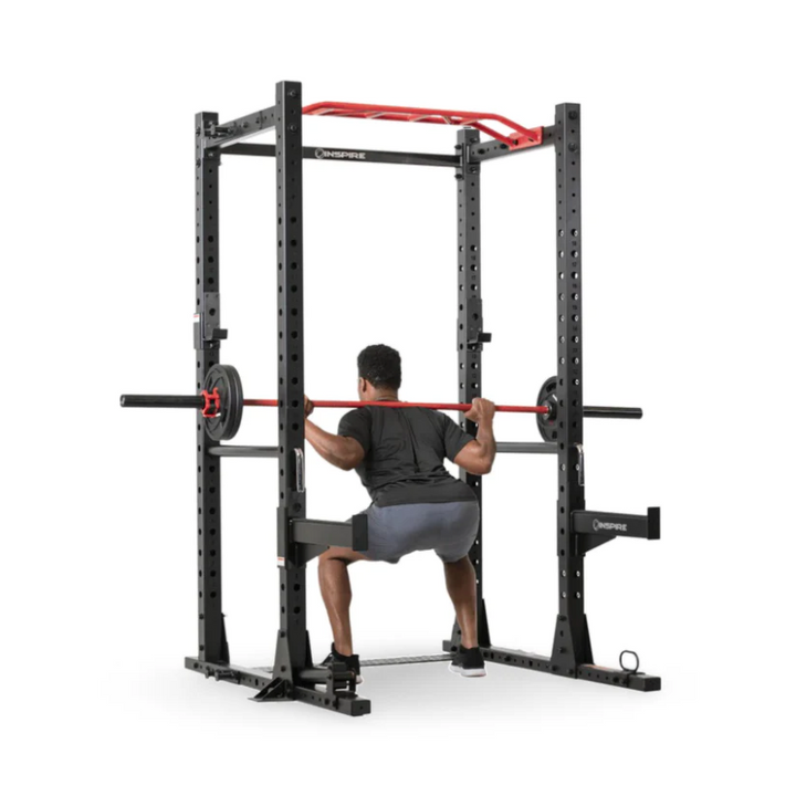 Inspire Fitness Full Power Cage