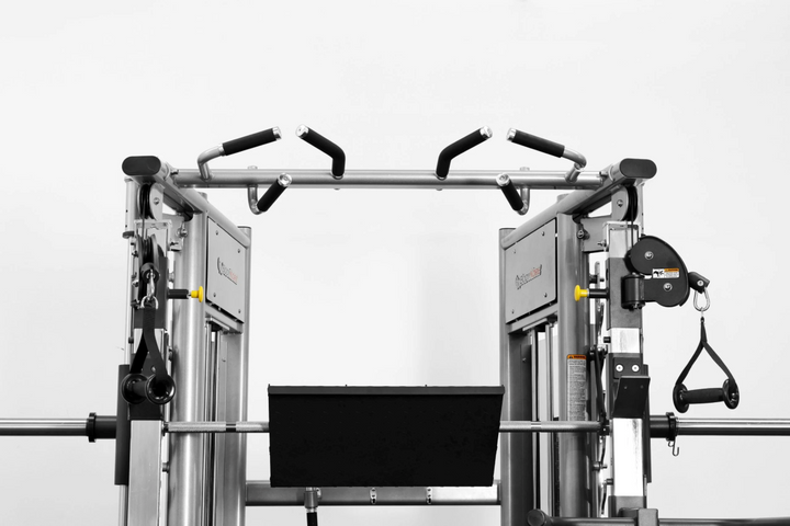 BodyKore MX1162 Universal Trainer