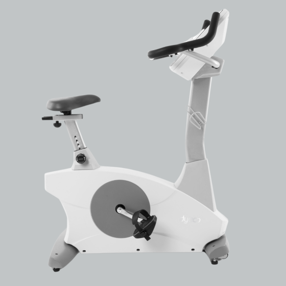 Spirit 4.0U Upright Bike