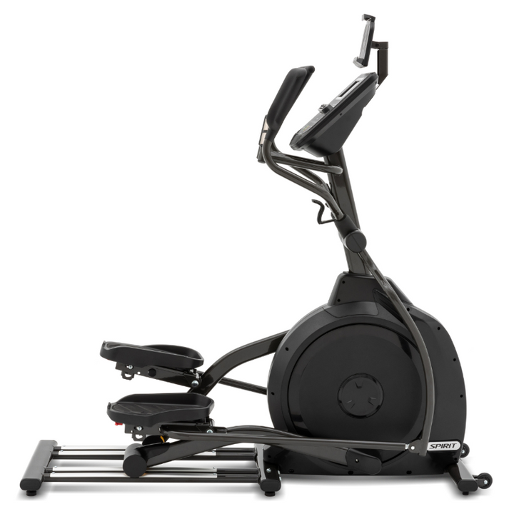 Spirit Fitness XE295 Elliptical