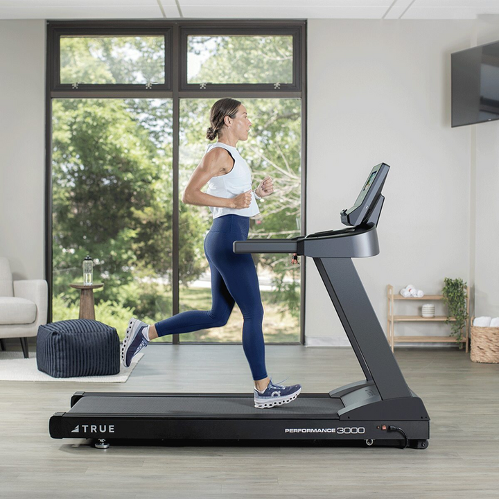 True Fitness Performance 3000 Treadmill