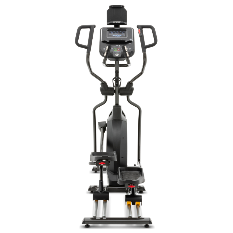 Spirit Fitness XE295 Elliptical
