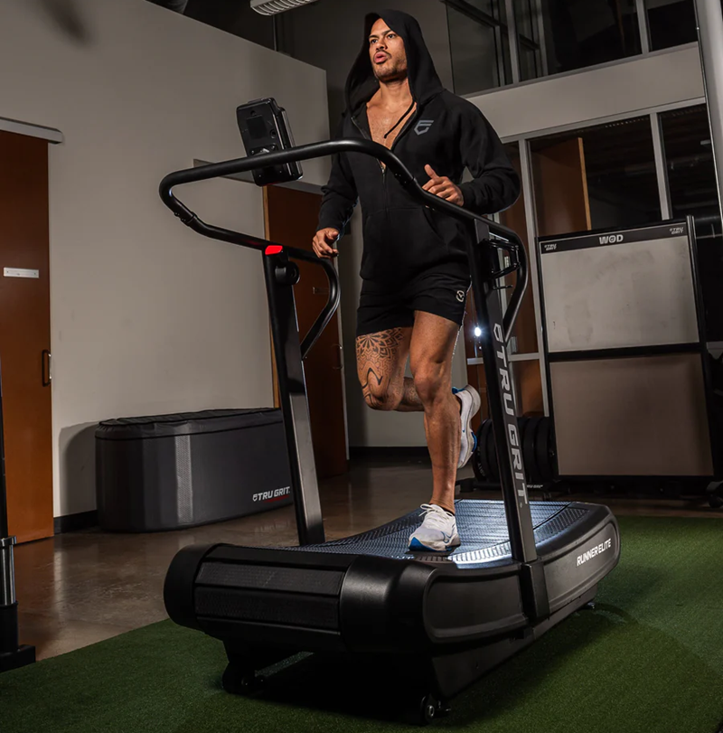 Tru Grit Runner Elite