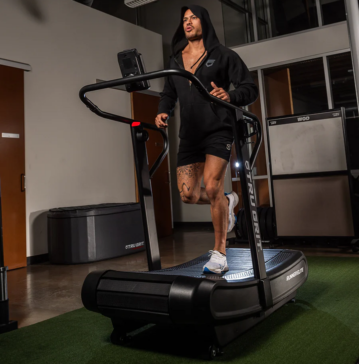 Tru Grit Runner Elite