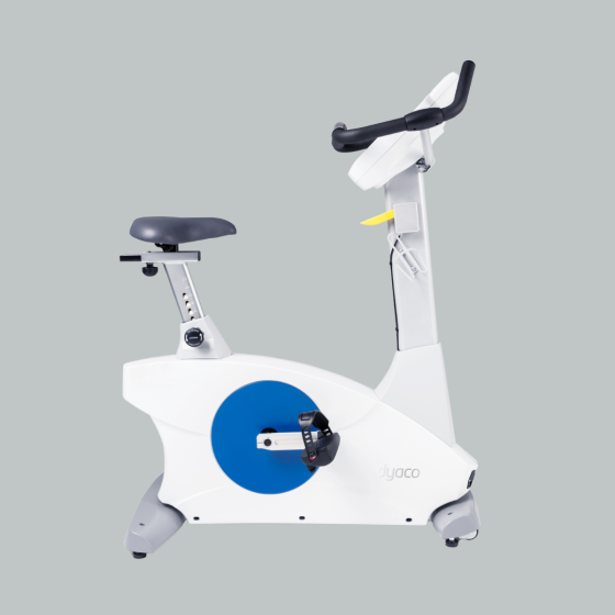 Spirit 7.0U Upright Bike