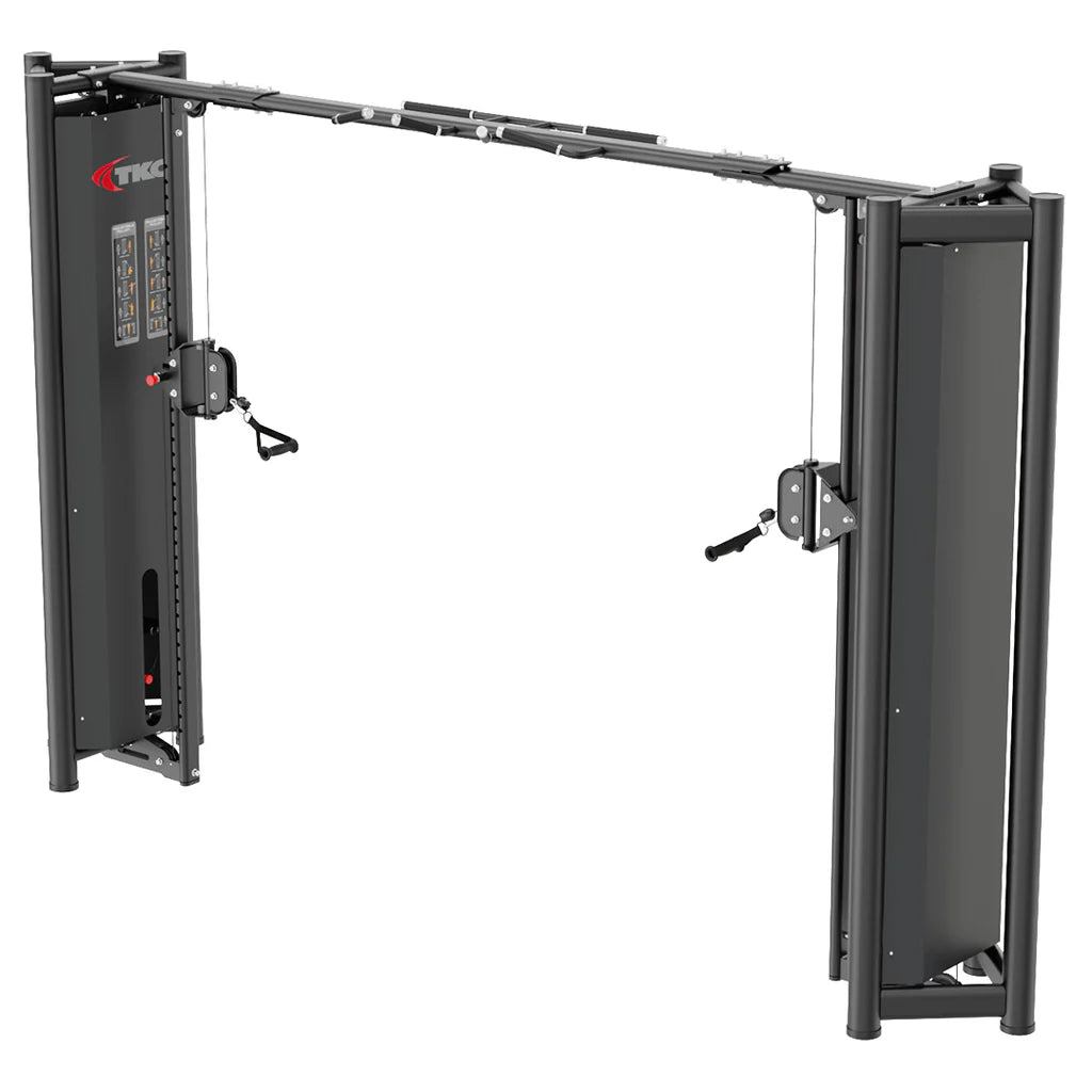 TKO Signature Cable Crossover