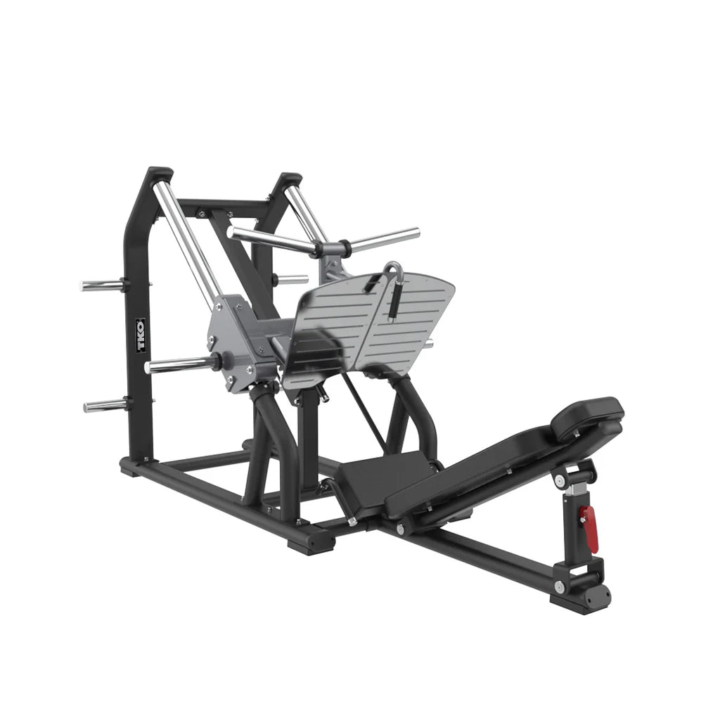 TKO 45° Linear Leg Press
