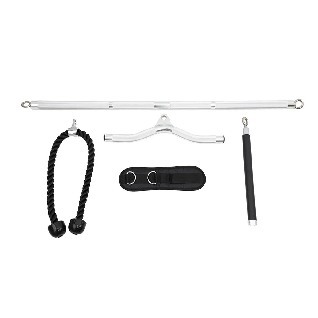 TKO Functional Trainer Attachment Package