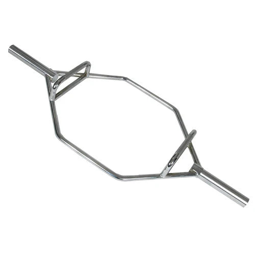 TKO 56" COMBO HEX BAR