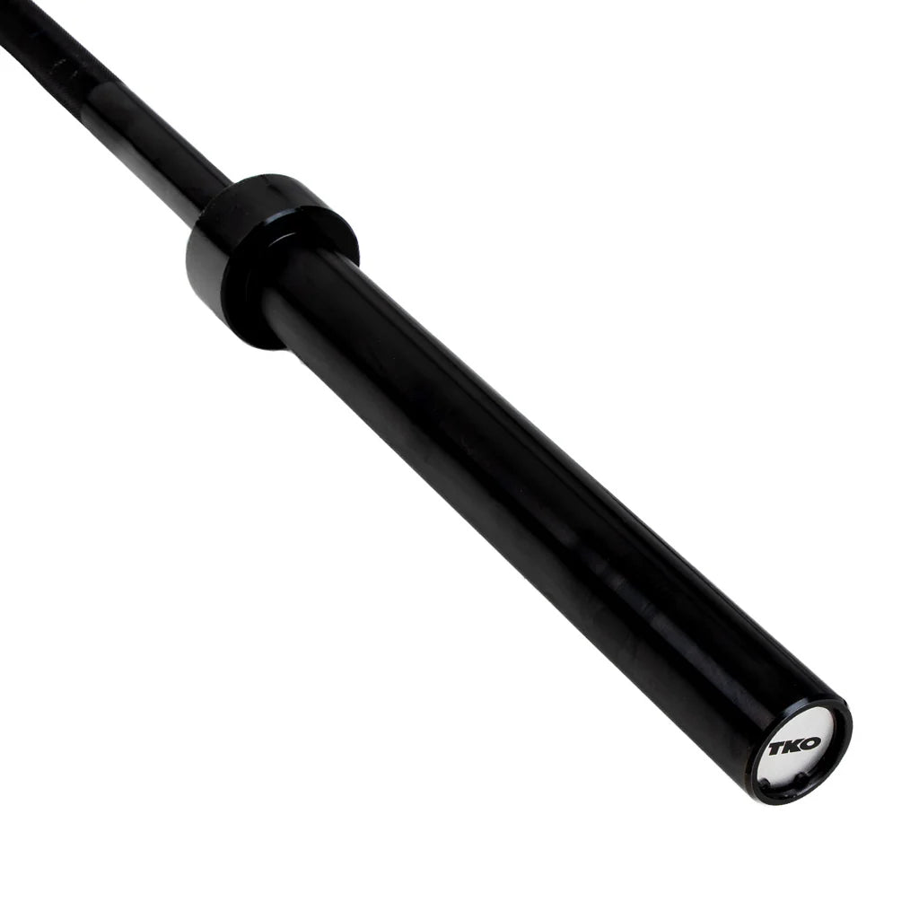 TKO Olympic Camber Bar