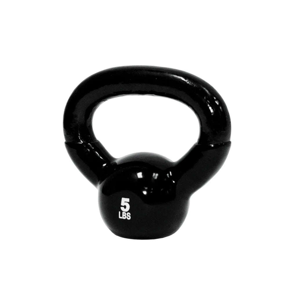 hover to zoom TKO Vinyl Coated Kettlebells