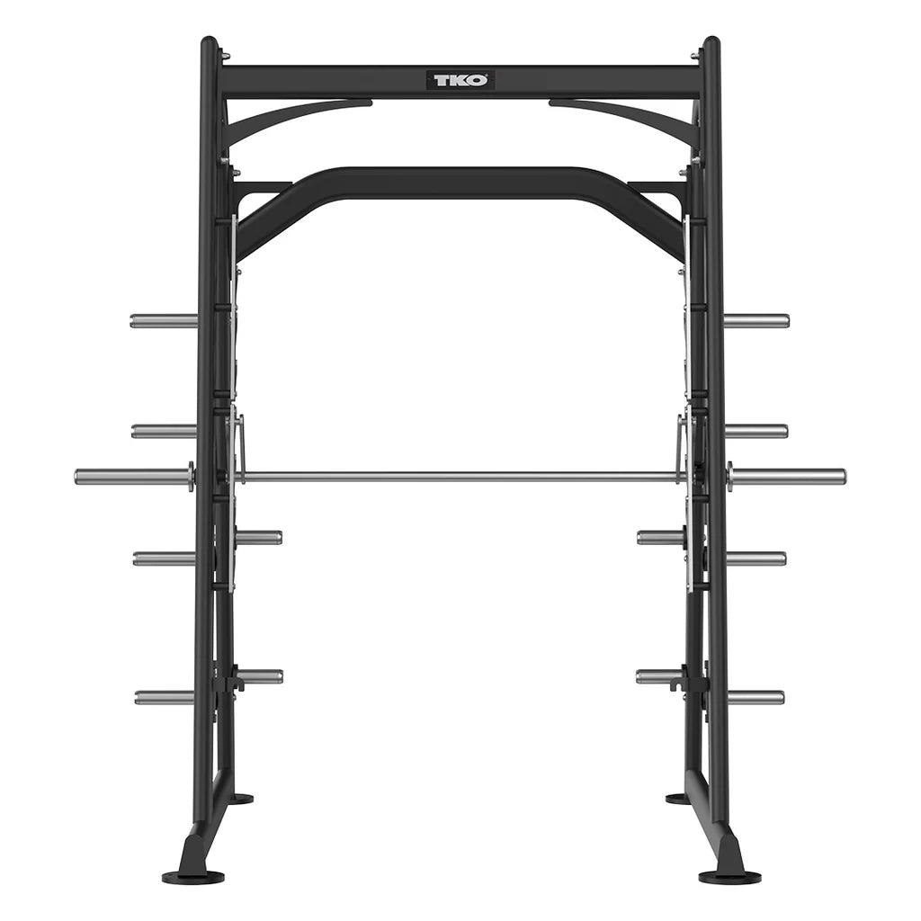 TKO's Smith Machine