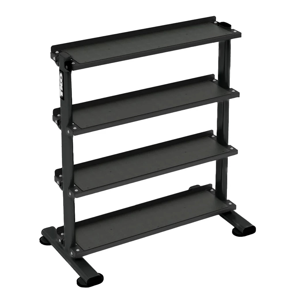 TKO 4 Tier Universal Vertical Storage Rack