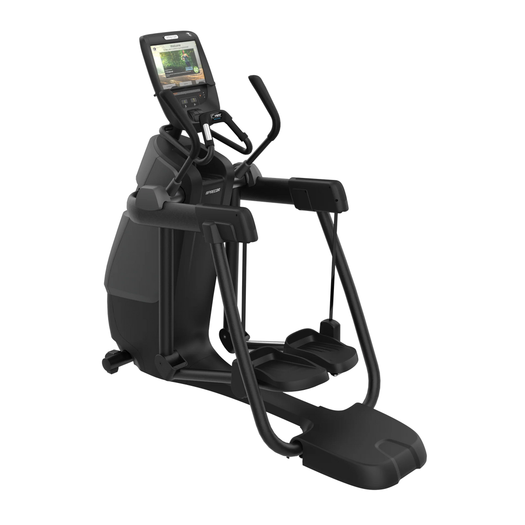 Precor AMT 800 Line