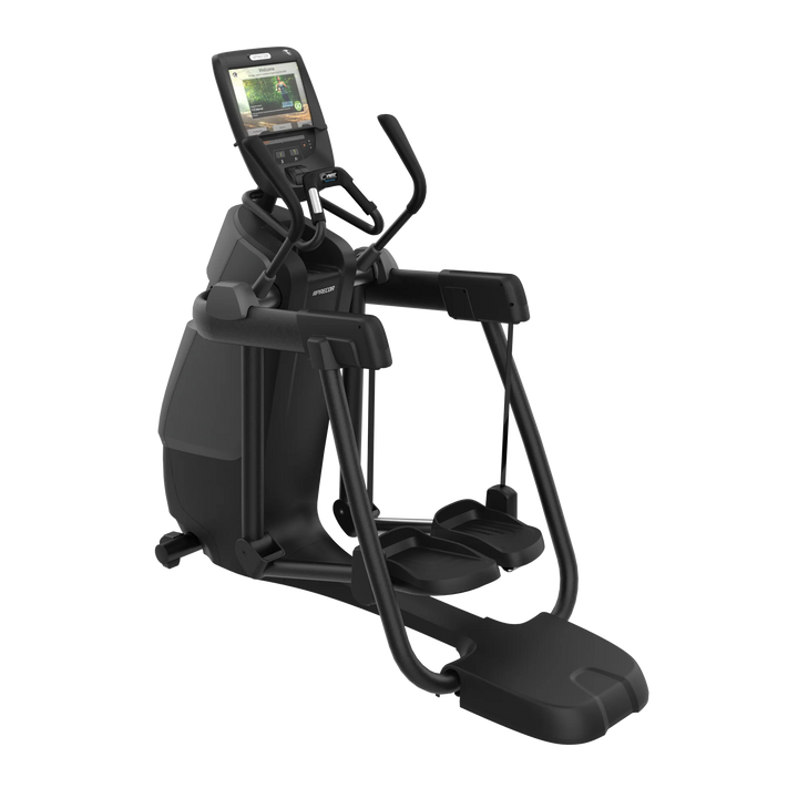 Precor AMT 800 Line