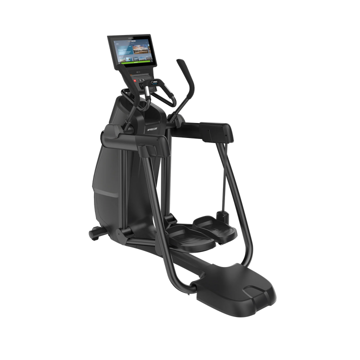 Precor AMT 800 Line