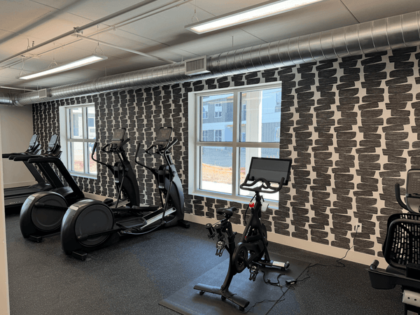 Abacus Luxury Apartments