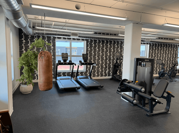 Abacus Luxury Apartments