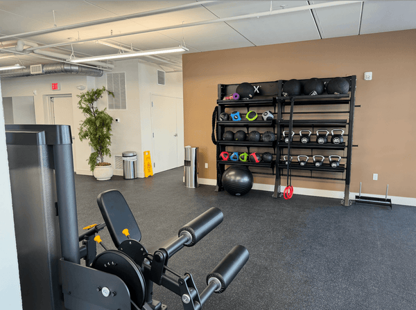 Abacus Luxury Apartments