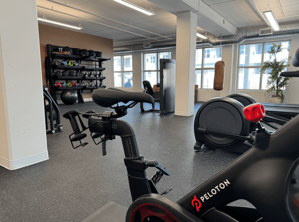 Abacus Luxury Apartments